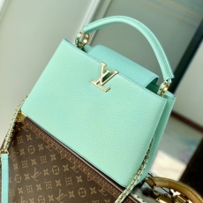 LV Top Handle Bags